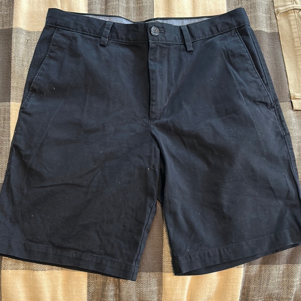 Banana republic shorts